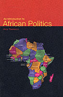 18119 - Thomson, A. - Introduction to African Politics (An)