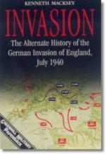 18124 - Macksey, K. - Invasion