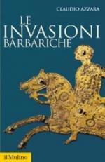 18128 - Azzara, C. - Invasioni barbariche (Le)