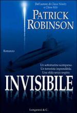 18131 - Robinson, P. - Invisibile
