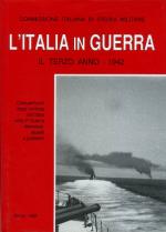 18191 - CISM,  - Italia in guerra: 1942 - il terzo anno (L')