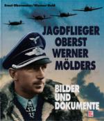 18239 - Obermaier, E. - Jagdflieger Oberst Werner Molders