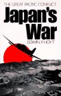 18262 - Hoyt, E.P. - Japan's War. The Great Pacific Conflict