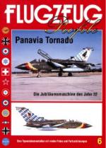 18286 - AAVV,  - Flugzeug Profile 06: Jubilaeums Tornado