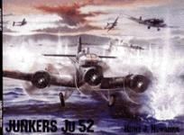 18289 - Nowarra, H.J. - Junkers Ju 52