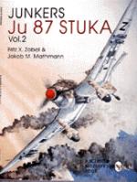 18299 - Zoebel, F. - Junkers Ju 87 Stuka Vol 2