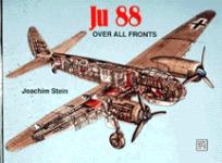 18302 - Stein, J. - Junkers Ju 88