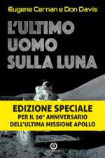 18319 - Cernan-Davis, E.-D. - Ultimo uomo sulla Luna (L')