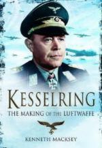 18323 - Macksey, K. - Kesselring. The making of the Luftwaffe