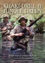 18330 - Brayley-Ingram, M.J.-R. - Khaki Drill and Jungle Green