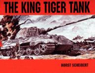 18338 - Scheibert, H. - King Tiger Vol I