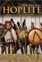 18367 - Torre-Hugon, V. - Hoplite. Le premier guerrier de l'histoire