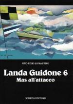 18409 - Lo Martire, N.B. - Landa Guidone 6. Mas all'attacco