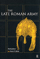 18422 - Southern-Dixon, P.-K.R. - Late Roman Army