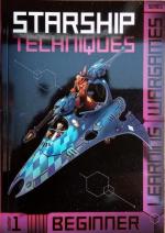 18464 - AAVV,  - AK Learning Wargames 01: Starship Techniques Beginners