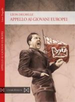 18467 - Degrelle, L. - Appello ai Giovani Europei