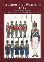 18479 - Coppens, B. - Planches de la Belle Alliance 01: Les Armees de Waterloo 1815