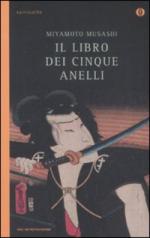 18492 - Musashi, M. - Libro dei cinque anelli (Il)