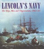 18508 - Canney, D. - Lincoln's Navy