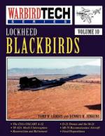18524 - Jenkins, D. - WarbirdTech 10: Lockheed Blackbirds SR-71 and YF-12