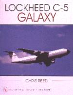 18527 - Reed, C. - Lockheed C-5 Galaxy