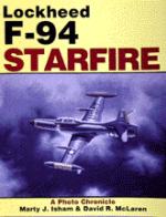 18529 - McLaren, D. - Lockheed F-94 Starfire