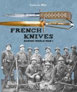 18574 - Mery, C. - French knives during World War I