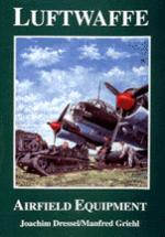 18579 - Dressel, M. - Luftwaffe Airfield Equipment