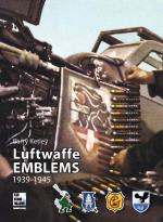 18586 - Ketley, B. - Luftwaffe Emblems 1939-1945