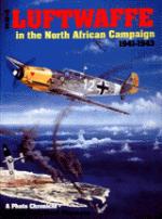 18593 - Held, W. - Luftwaffe in the North African Campaign