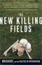 18616 - Mills-Brunner, N.-K. cur - New Killing Fields. Massacre and the Politics of Intervention (The)