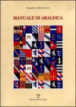 18676 - Di Montauto, F. - Manuale di araldica