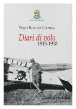 18702 - Varriale, P (cur.). - Fulco Ruffo di Calabria - Diari di volo 1915-1918