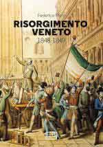 18716 - Moro, F. - Risorgimento veneto 1848-1849