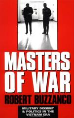 18744 - Buzzanco, R. - Masters of War