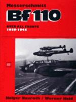 18836 - Held, W. - Messerschmitt Bf 110 1939-45