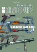 18845 - Huon, J. - Repertoire des chargeurs. Magazine Database (Le)