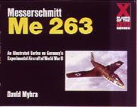 18849 - Myhra, D. - Messerschmitt Me 263