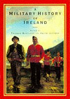 18904 - Bartlett-Jeffery, T.-K. - Military history of Ireland