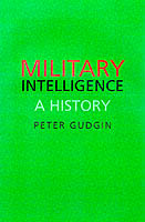 18906 - Gudgin, P. - Military intelligence