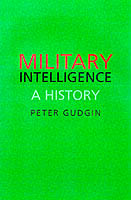 18906 - Gudgin, P. - Military intelligence