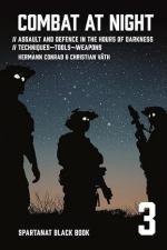 18935 - Conrad-Vaeth, H.-C. - Combat at night. Assault and defence in the hours of darkness. Techniques - Tools - Weapons