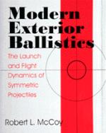 18956 - McCoy, R. - Modern exterior ballistics