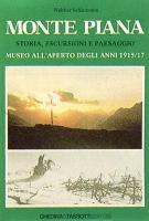 18985 - Schaumann, W. - Monte Piana. Storia escursioni e paesaggio