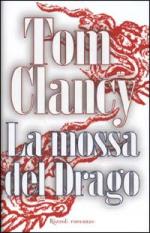 19001 - Clancy, T. - Mossa del drago (La)