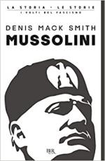 19027 - Mack Smith, D. - Mussolini
