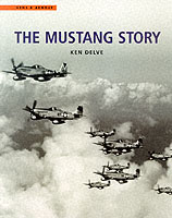 19054 - Delve, K. - Mustang Story (The)