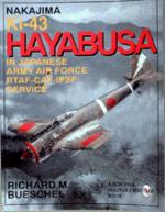 19064 - Bueschel, R. - Nakajima Ki-43 Hayabusa in Japanese Army Air Force Service