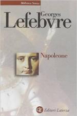 19081 - Lefebvre, G. - Napoleone