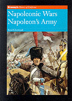 19093 - Chartrand, R. - Napoleonic Wars: Napoleon's Army